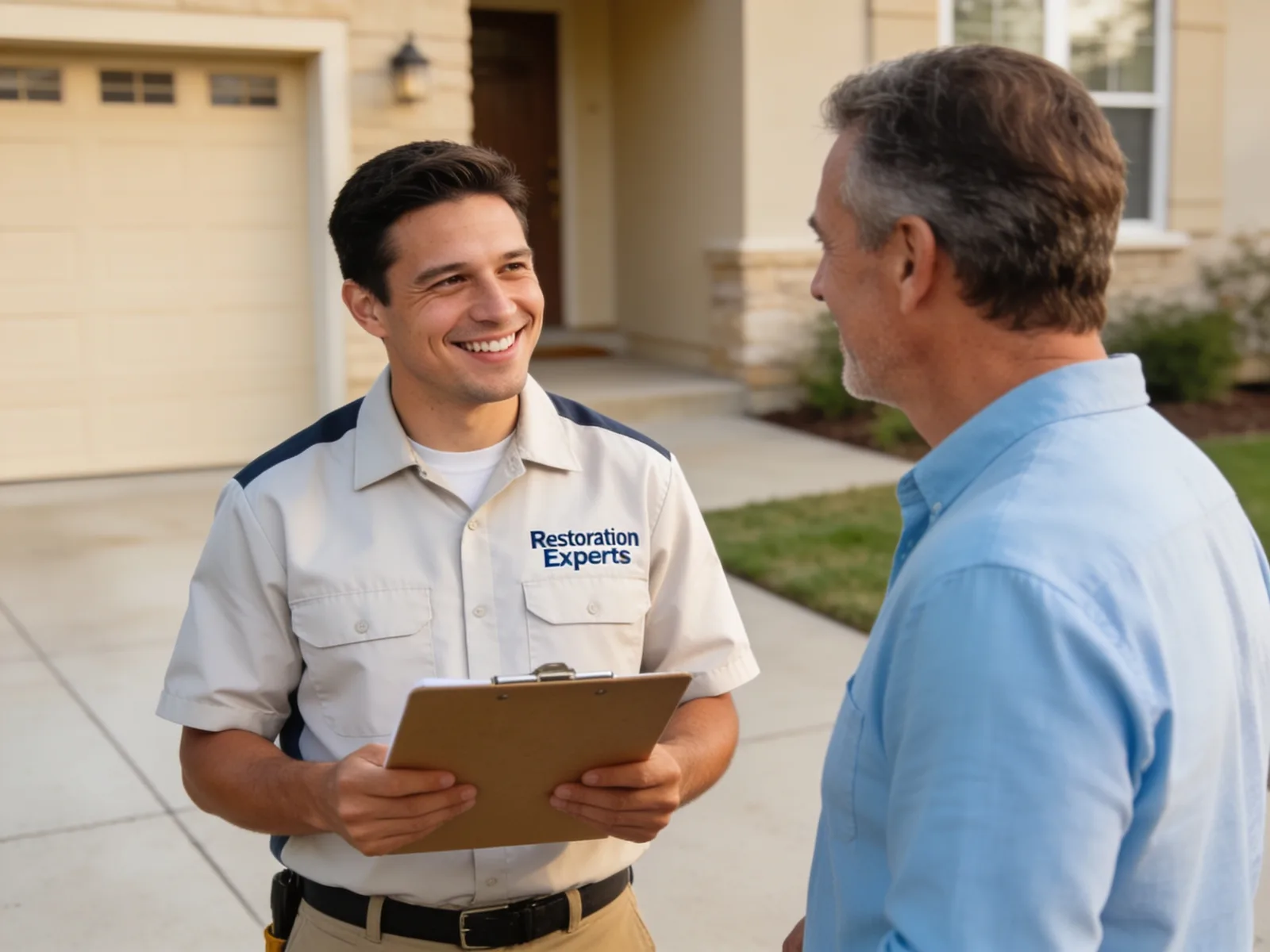 Water Damage Cleanup Ansonville, NC FAQs